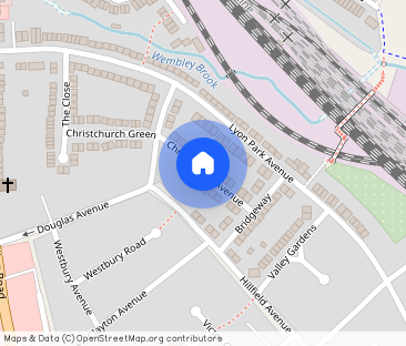 4 bedroom semi-detached house to rent - Photo 1