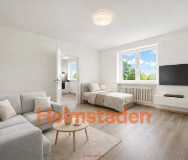 Pronájem bytu 1+1 27 m - Fotografie 2
