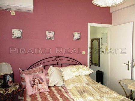 Διαμέρισμα για ενοικίαση Καλλίπολη (Καλλίπολη – Φρεαττύδα) - Photo 3