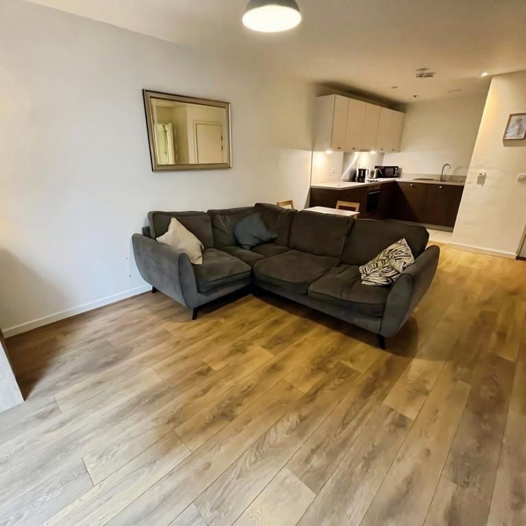 1 bedroom apartment to rent - Photo 1