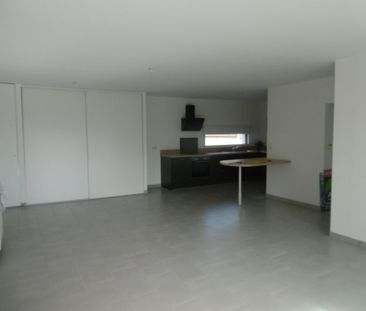 Location Appartement 3 pièces 78m² - Photo 5