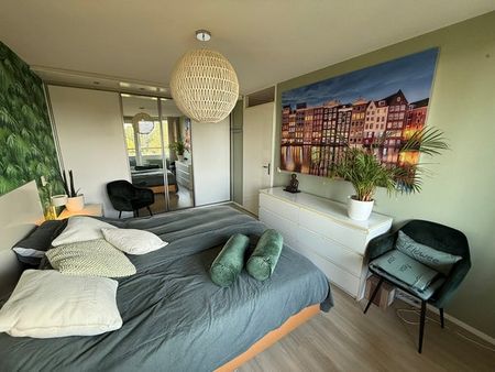 Te huur: Huis Balearenlaan in Amsterdam - Photo 4