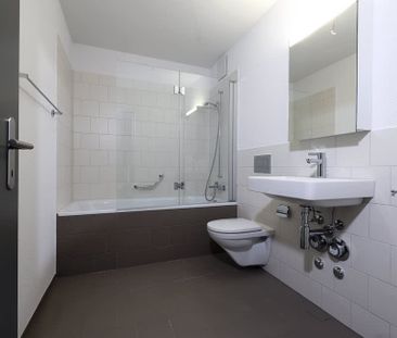 3 Zimmer, 68 m², 3. Stock - Photo 1