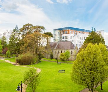 Galloping Green, Stillorgan Road, Blackrock, Co. Dublin, A94 W77. - Photo 6