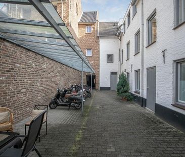 Te huur: Appartement Putstraat 19 E in Sittard - Foto 2