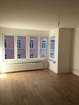 Appartement te huur - Photo 1