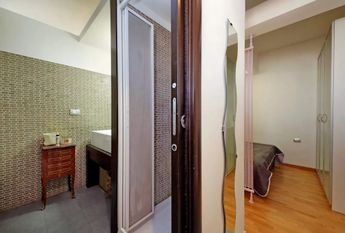 Via di S. Croce in Gerusalemme, Rome, Lazio 00185