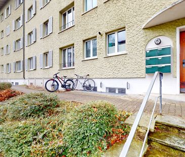 Living in the beautiful Weissenbühl quarter? We have the right prop... - Foto 1