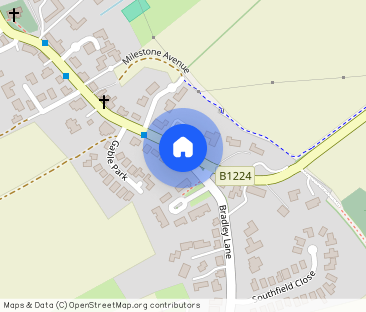 Wetherby Road, Rufforth - Photo 1