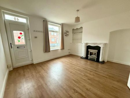 3 bedroom terraced house to rent - Photo 2