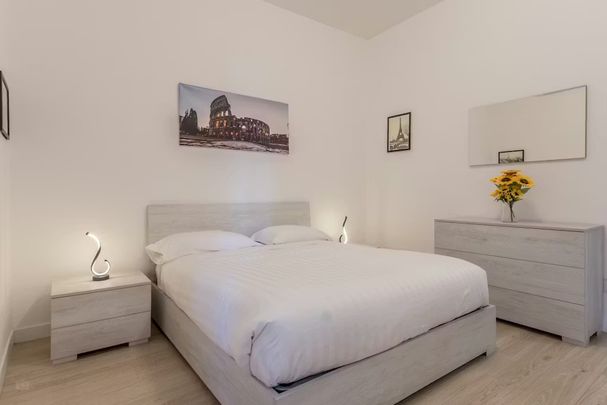 Via dell'Assunzione, Rome, Lazio 00168 - Foto 1