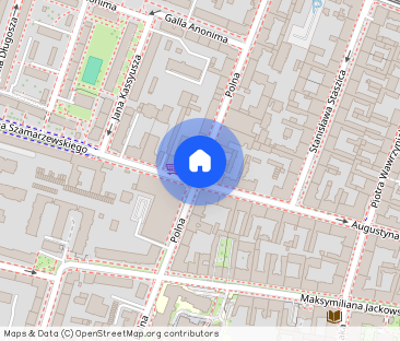 Jasna ciepła kawalerka po remoncie do wynajęcia Jeżyce ul Polna - Photo 1