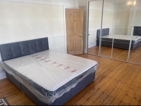 Room in a Shared House, London, CR0 - Photo 2