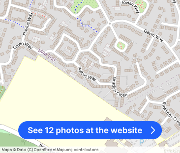 Avitus Way, Highwoods, Colchester, Essex, CO4 - Photo 1