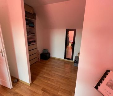 Location maison 4 pièces, 104.60m², Aviron - Photo 2