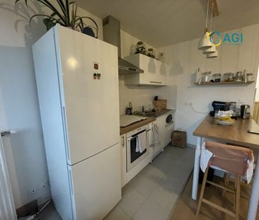 Appartement T2 - Photo 1