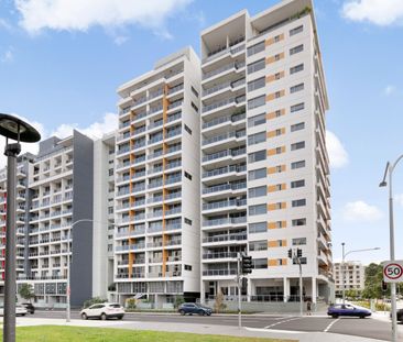 FURNISHED A SPACIOUS 3-BEDROOM APARTMENT IN WATERLOO! - Photo 3