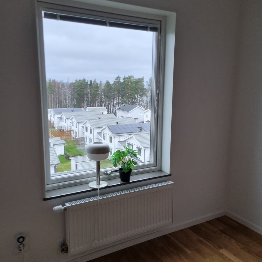 Kapten Elins Gata, Bankeryd - Foto 1