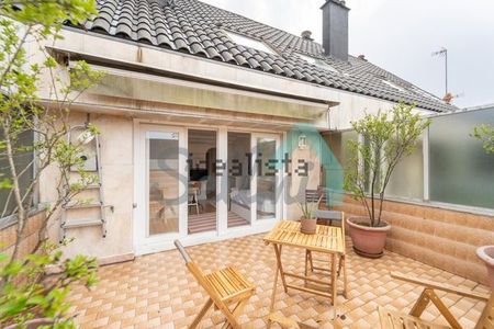 Alquiler de ático en Calle Muñoz Degraín - Foto 3