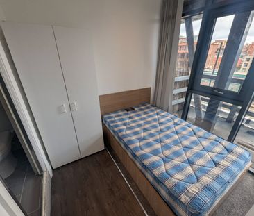 Bracken House, 44-58 Charles Street, Manchester City Centre, Greate... - Photo 6