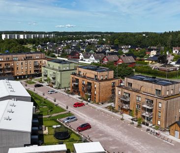 Skogsvallsgatan, Linköping - Foto 3