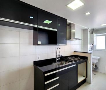 Apartamento Para Locação Na Vila Príncipe de Gales, Santo André - S... - Photo 6