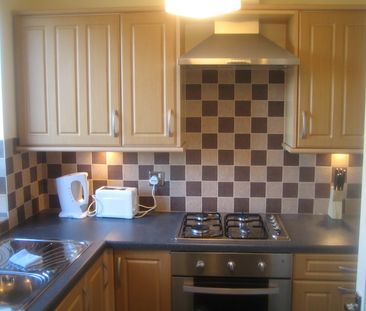 1 Bed Flat, Nellfield Place, AB10 - Photo 6