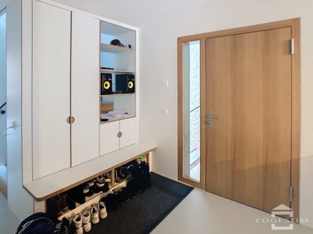 Appartement de 5 pièces avec du cachet - Foto 3