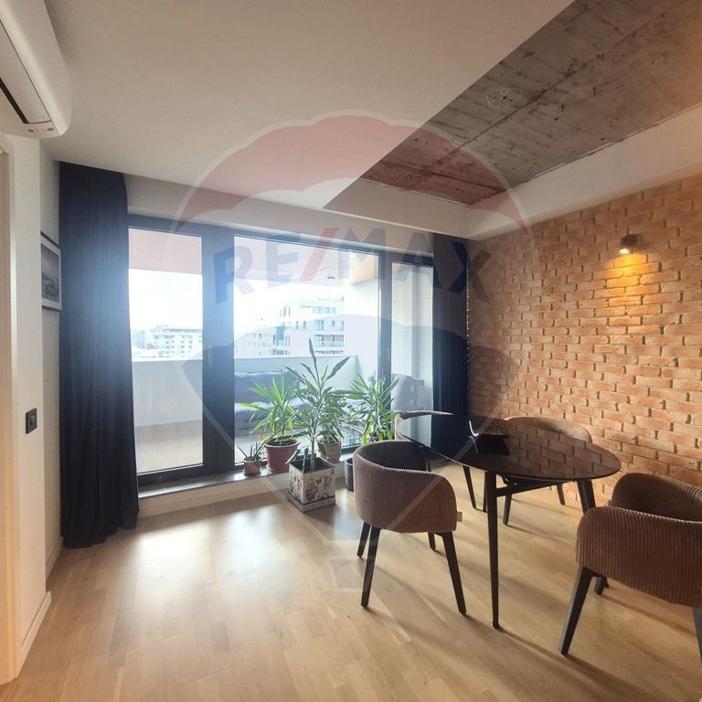 Inchiriere Apartament unicat 3 camere| DACIA & ICOANE EXP... - Fotografie 1