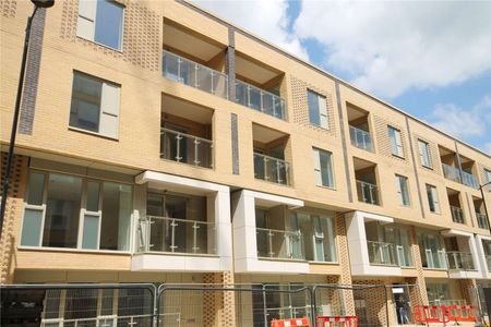 A modern second floor spacious one bedroom apartment - Photo 2