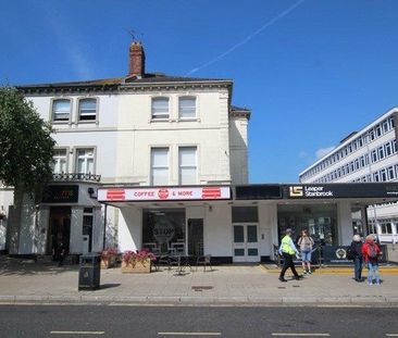 studio to rent Gildredge Road, Eastbourne, East Sussex, BN21 - Photo 5