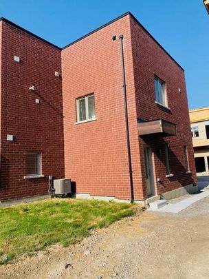 For Lease - 26 Callisto Lane Unit# Coach House, Richmond Hill, Ontario - Photo 1