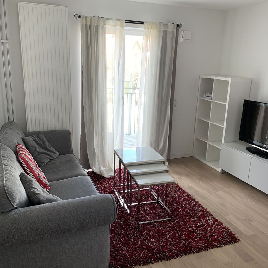 Ulvsundavägen, Bromma - Photo 1