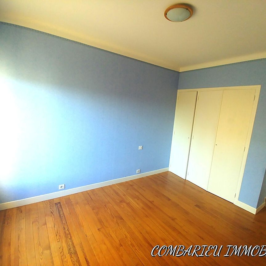 Location Maison 3 pièces 82m² - Photo 1