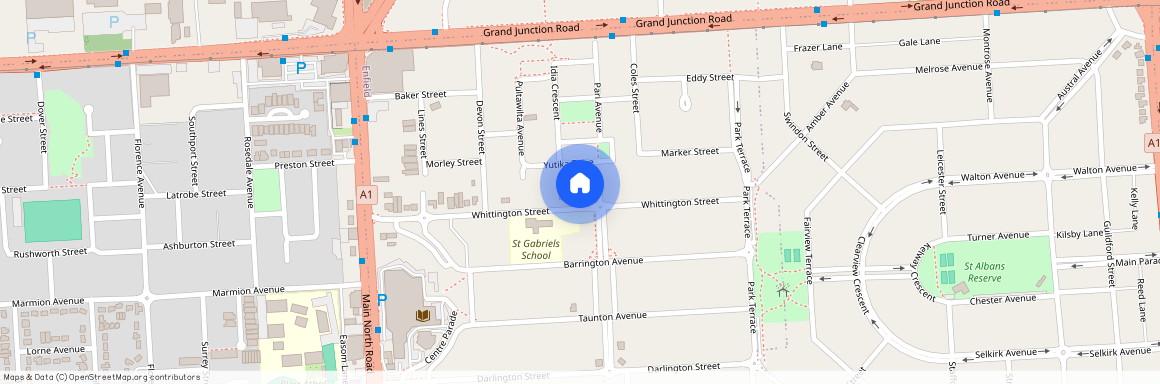 42 Whittington Street, SA 5085, Enfield