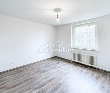 Renovierte 3,5-Zimmer-Wohnung in Dahlhausen - Photo 1