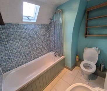 2 bedroom cottage to rent - Photo 6