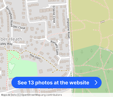 4 bedroom detached house for rent - Photo 1