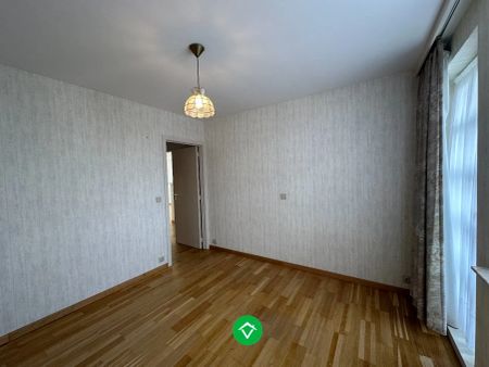 Gezellig 1-slaapkamer appartement met 2 terrassen in hartje Koekelare - Photo 3