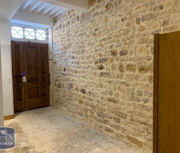 Location Appartement 3 pièces 62m² VILLEFRANCHE SUR SAONE 69400 - Photo 2