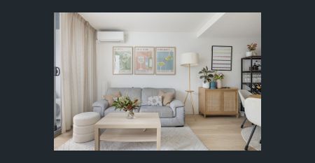 Apartment in the Designer Datum Complex - Photo 3