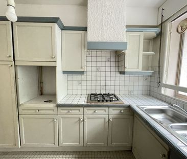 T4 de 81m² avec cave - Quartier Saint-Ferjeux - Photo 1