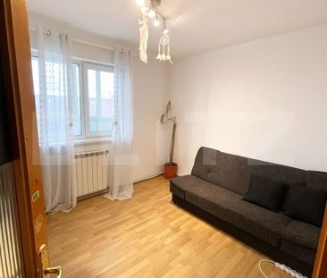 Apartament 3 camere, 64mp, etaj Intermediar, George Enescu - Fotografie 4