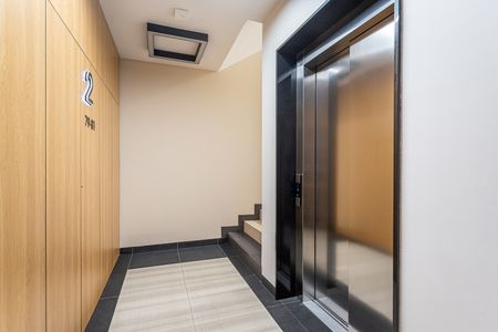 Elegancki apartament 2 pokoje, Hubnera, Żoliborz - Zdjęcie 5
