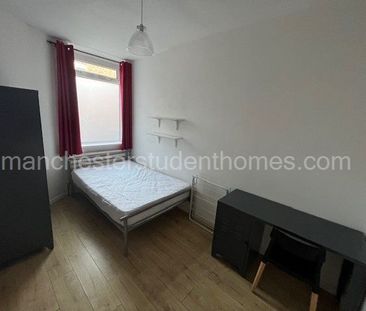 Moseley Road, Manchester, M14 6PA - Photo 4