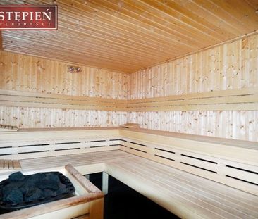 Apartament idealny dla osób ceniących komfort, bezpieczeństwo oraz ... - Фото 5