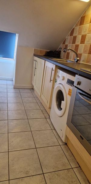 Studio to rent - Photo 1