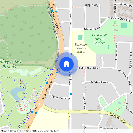 44 Dean Road, Bateman WA 6150