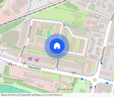 PL/UA/RU/ Dwupoziomowe / 75 m² / Złota Podkowa - Zdjęcie 1