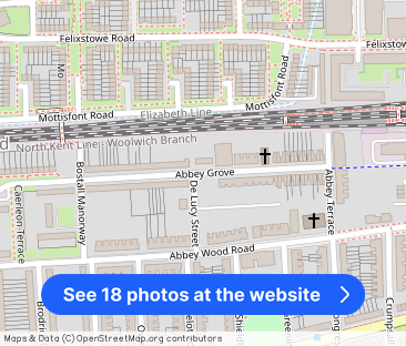 Abbey Grove, London - Photo 1